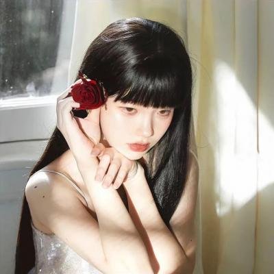 凉生，我们可不可以不忧伤