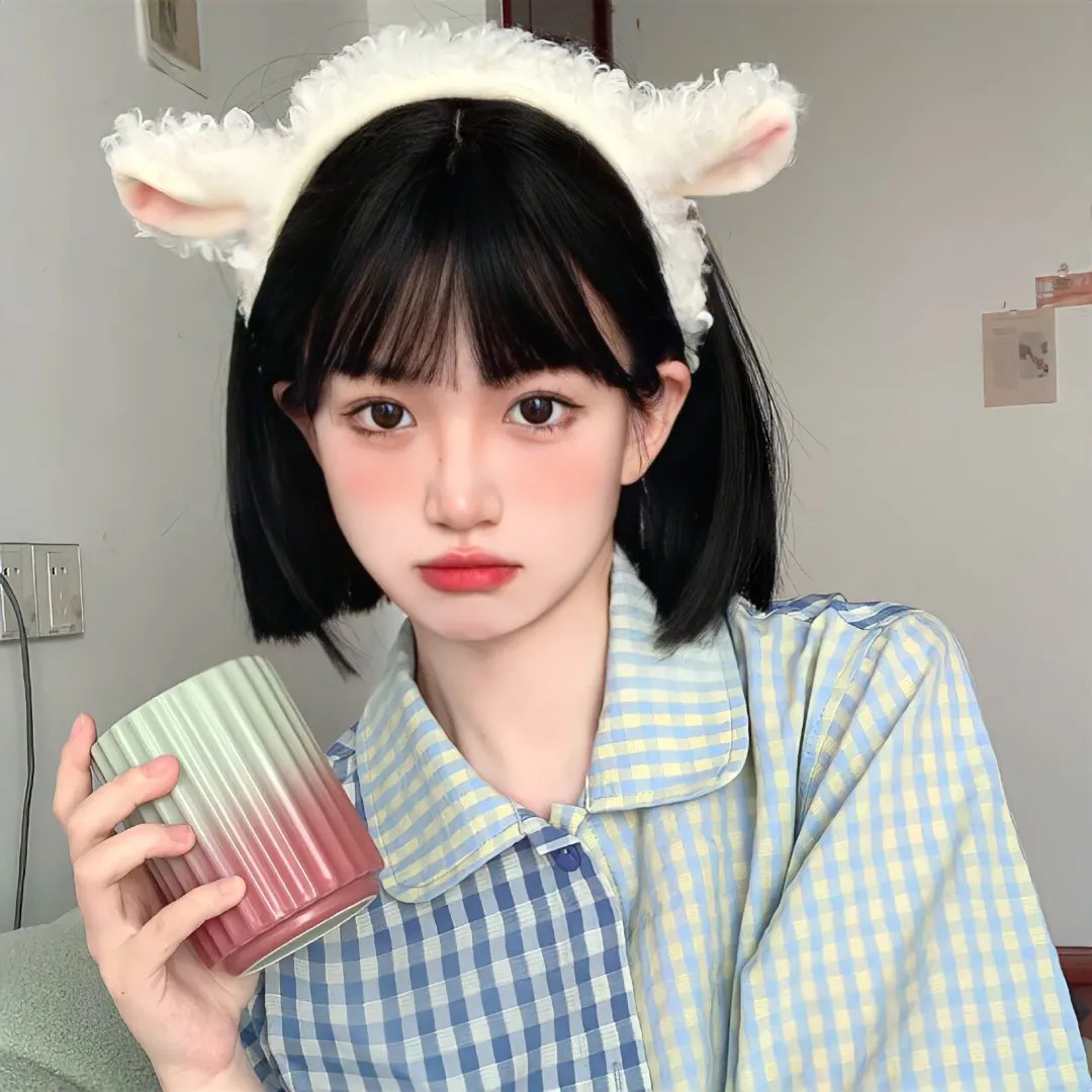 肖像画