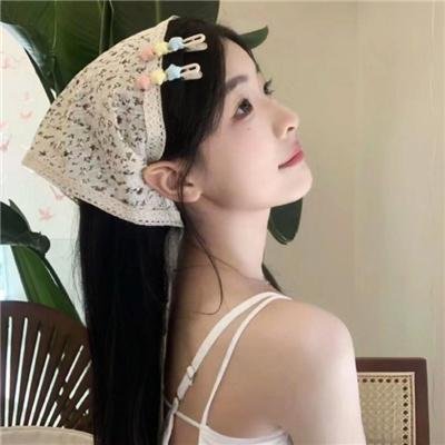 伯纳德特的真实本质